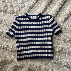 ASOS Sweater T-Shirt - Worn Once